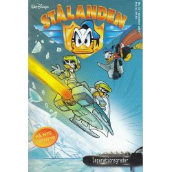 St�landen p� nye eventyr 2001 Nr. 12 