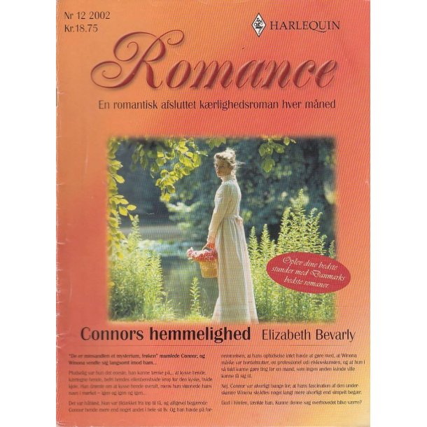 Romance 12 (2002)