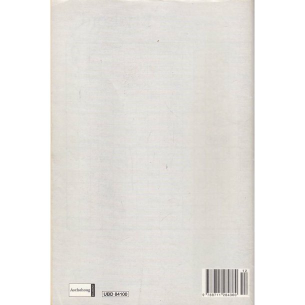 Det man l�ser 12 (2005)