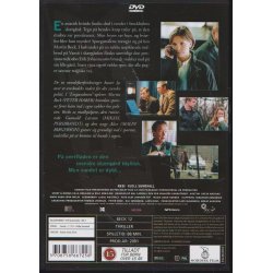 Beck 12 - Ensp�nderen (DVD)