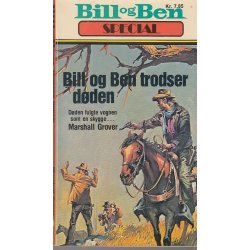 Bill og Ben 12