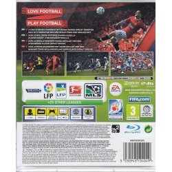 Fifa 12 (Spil)