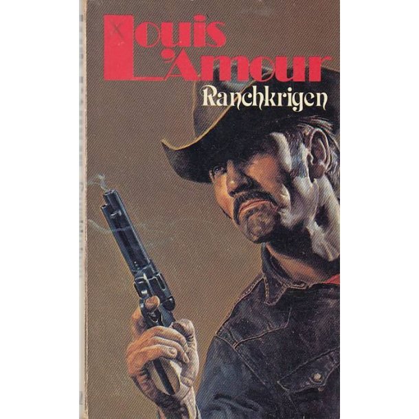 Louis L'amour 12