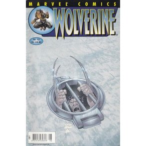 Wolverine 12