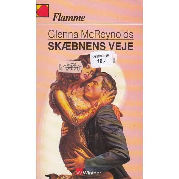Flamme 120
