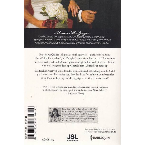 Bestseller 120 - Den gode nabo (Bog)