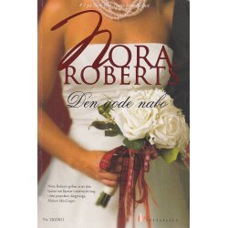 Bestseller 120 - Den gode nabo (Bog)