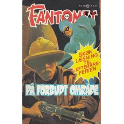 Fantomet 120