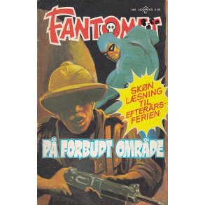 Fantomet 120