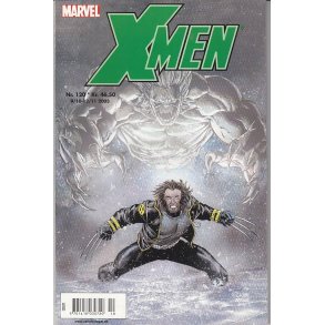 X-MEN 120