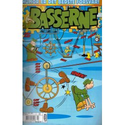 Basserne 1207