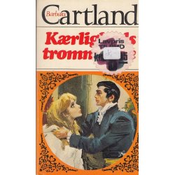 Barbara Cartland 121