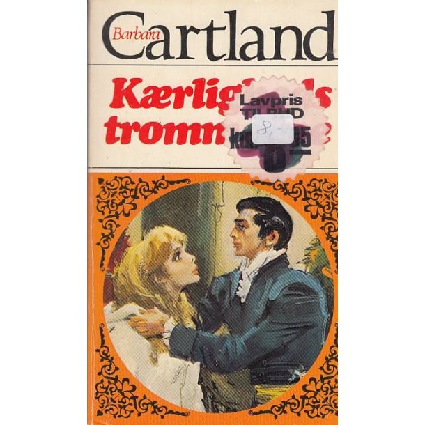 Barbara Cartland 121