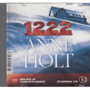 1222 (Lydbog)