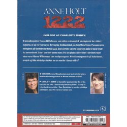 1222 (Lydbog)