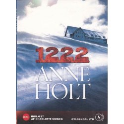 1222 (Lydbog)