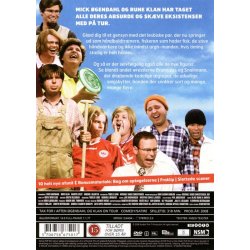 Tak for i aften - On tour (DVD)