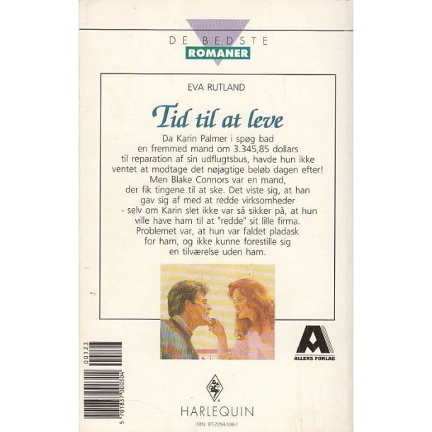 De bedste romaner 123