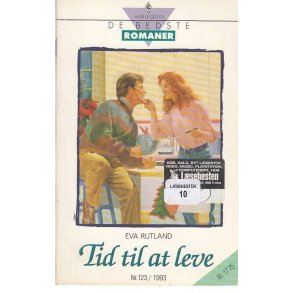 De bedste romaner 123