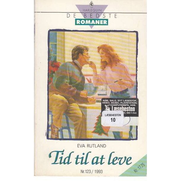 De bedste romaner 123