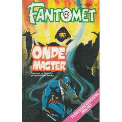 Fantomet 123