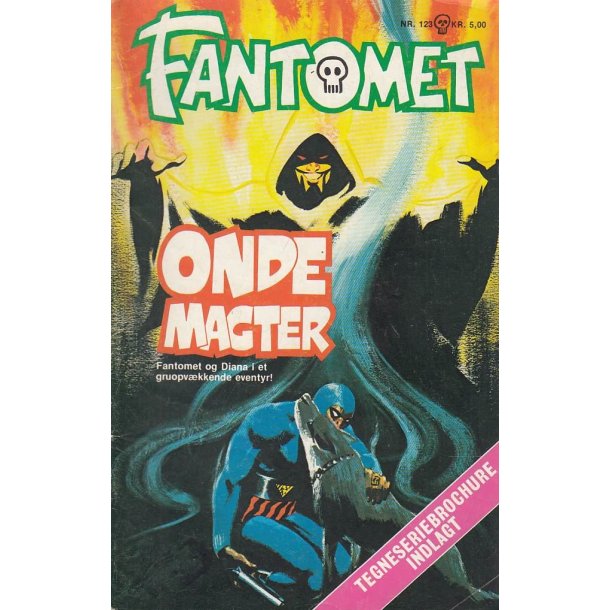 Fantomet 123