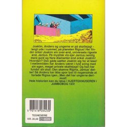  Jumbobog 123 - Hjerteknuseren