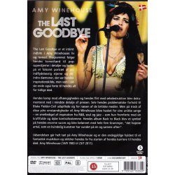 The Last goodby (DVD)