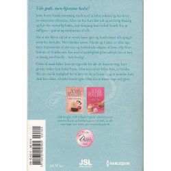 Bestseller 124 - S�de stunder (Bog)