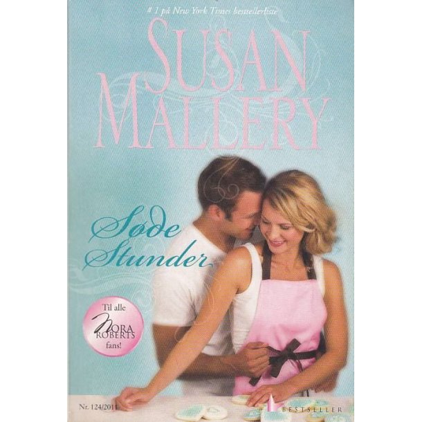 Bestseller 124 - S�de stunder (Bog)