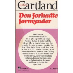 Barbara Cartland 124