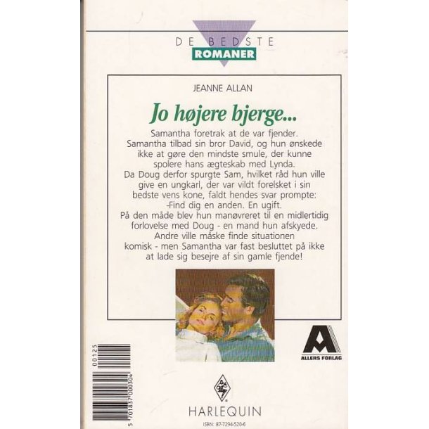 De bedste romaner 125