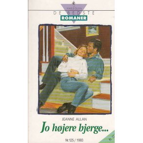 De bedste romaner 125