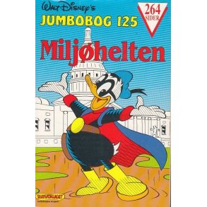  Jumbobog 125 - Milj�helten
