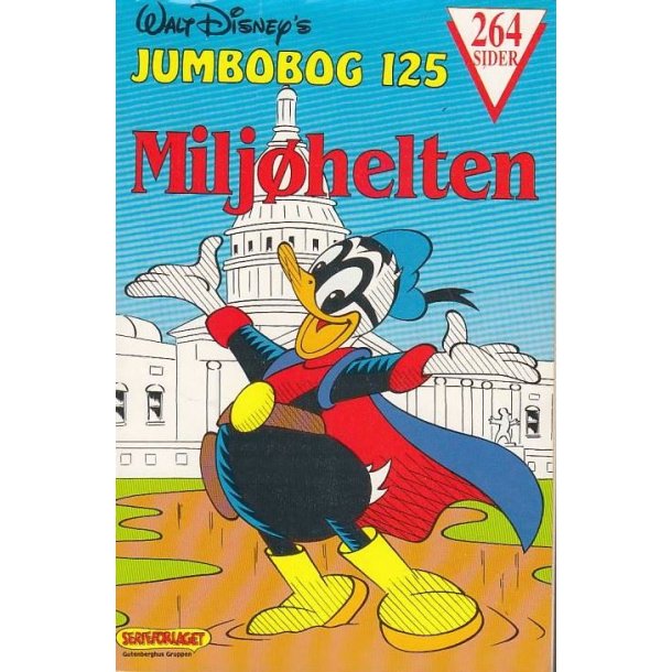  Jumbobog 125 - Milj�helten