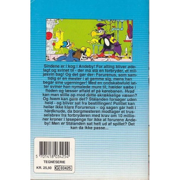  Jumbobog 125 - Milj�helten