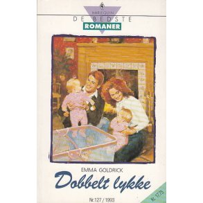 De bedste romaner 127