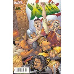 X-MEN 128
