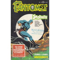 Fantomet 129