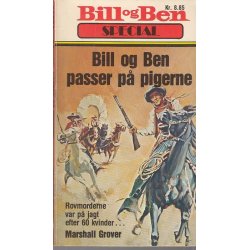 Bill og Ben 13