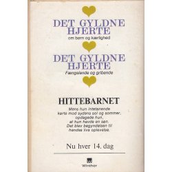 Det gyldne hjerte 13