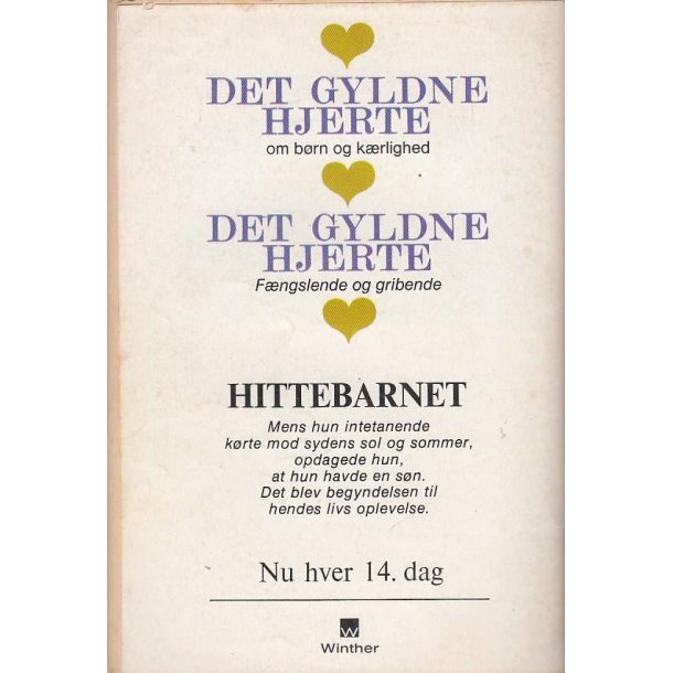 Det gyldne hjerte 13