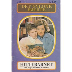 Det gyldne hjerte 13