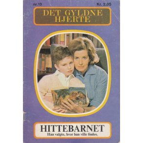 Det gyldne hjerte 13