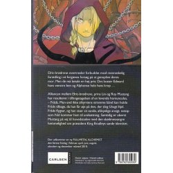 Fullmetal Alchemist 13 (Bog)