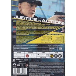 NCIS - S�son 13 (DVD)