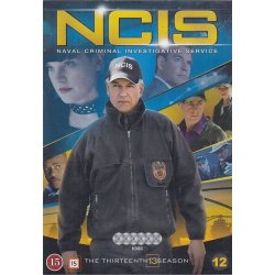 NCIS - S�son 13 (DVD)