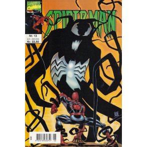 Spider-Man 13
