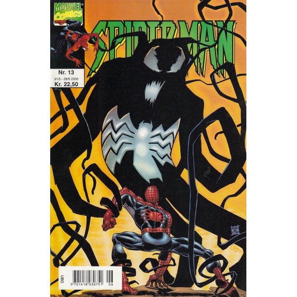 Spider-Man 13