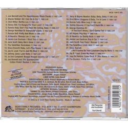 That'll Flat ... Git It! Vol. 13 (CD)